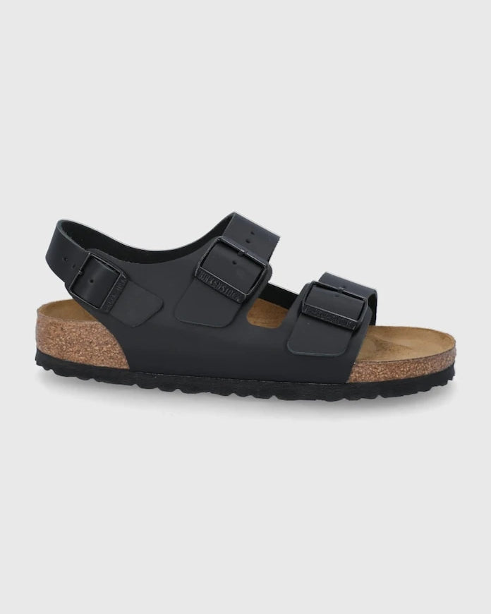 Deri Sandalet Birkenstock Milano