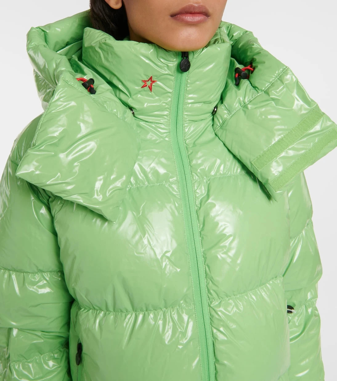 Perfect Moment - January down ski jacket