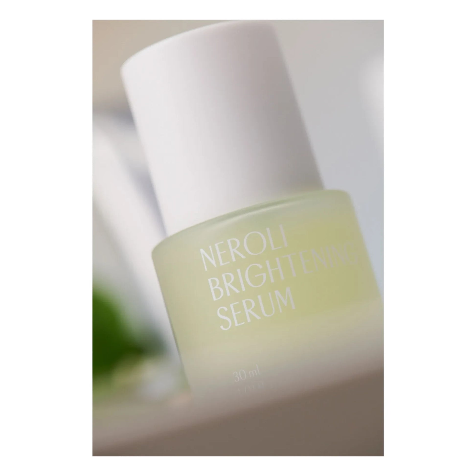 PINKWONDER - Neroli Radiance Serum - 30ml