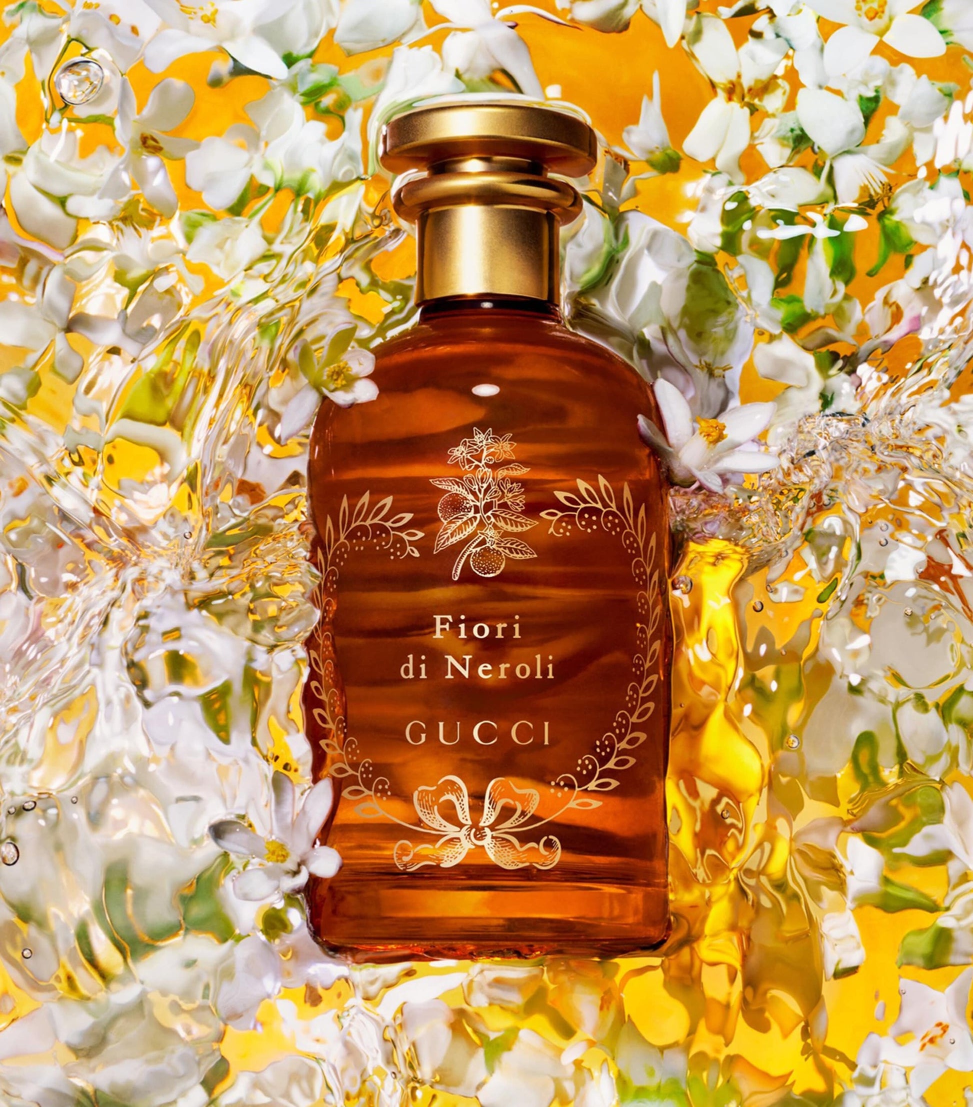 The Alchemist’s Garden Fiori di Neroli Eau de Parfum (50ml)