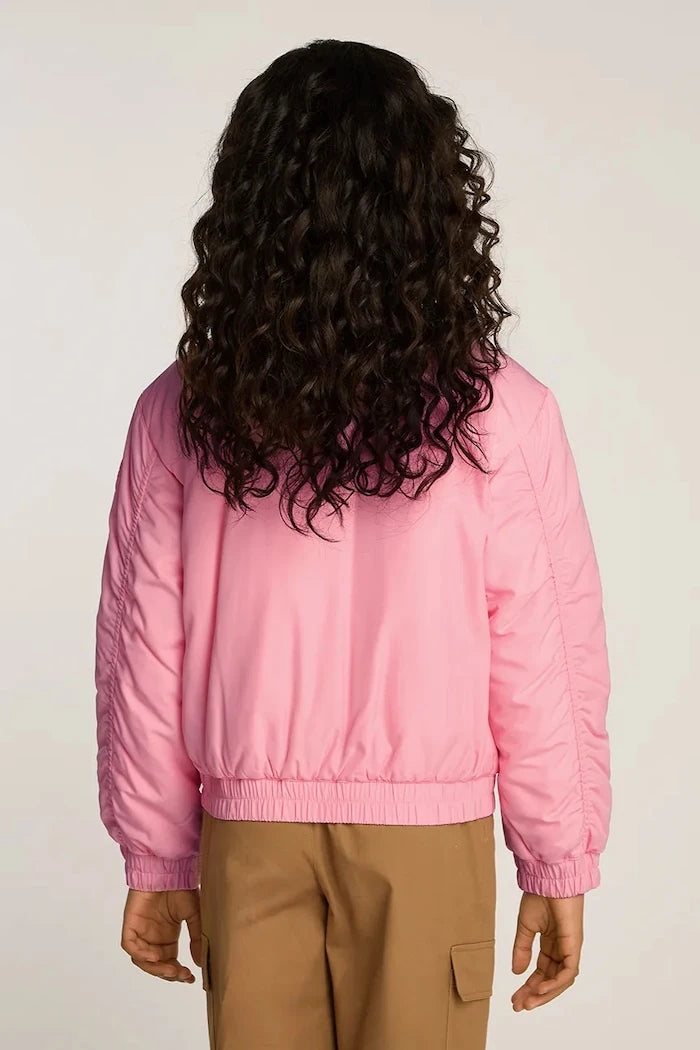 Çocuk bomber ceket Tommy Hilfiger