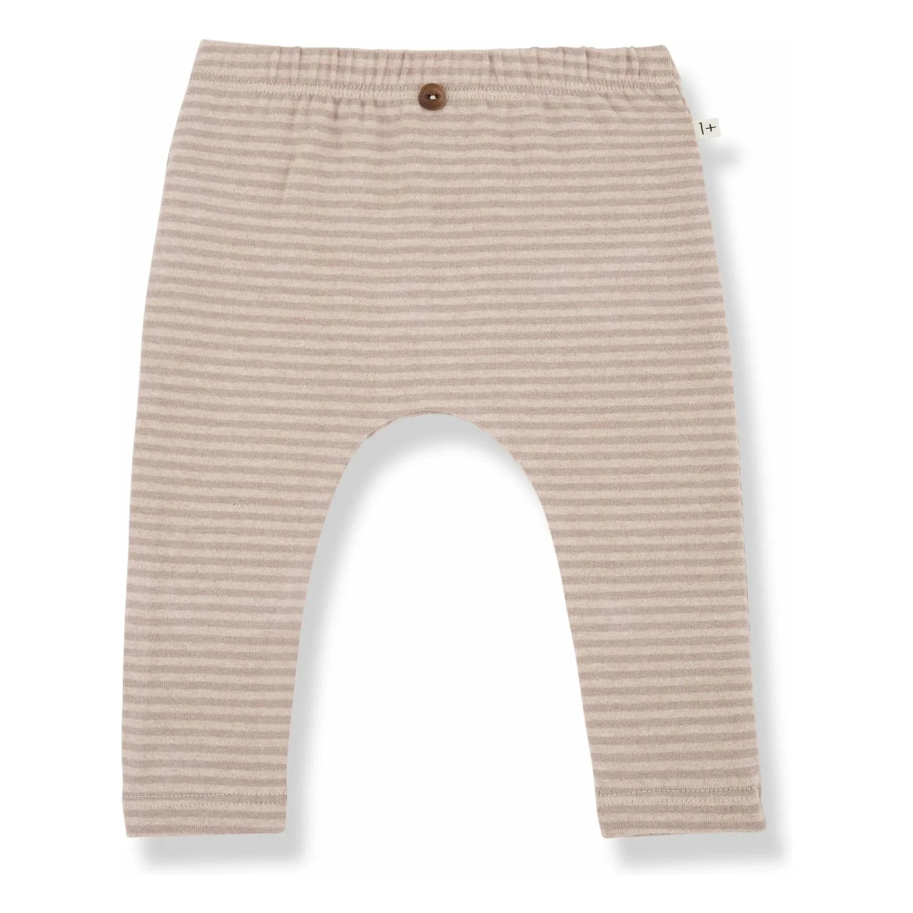 1+ in the family - Pia Legging | Nude