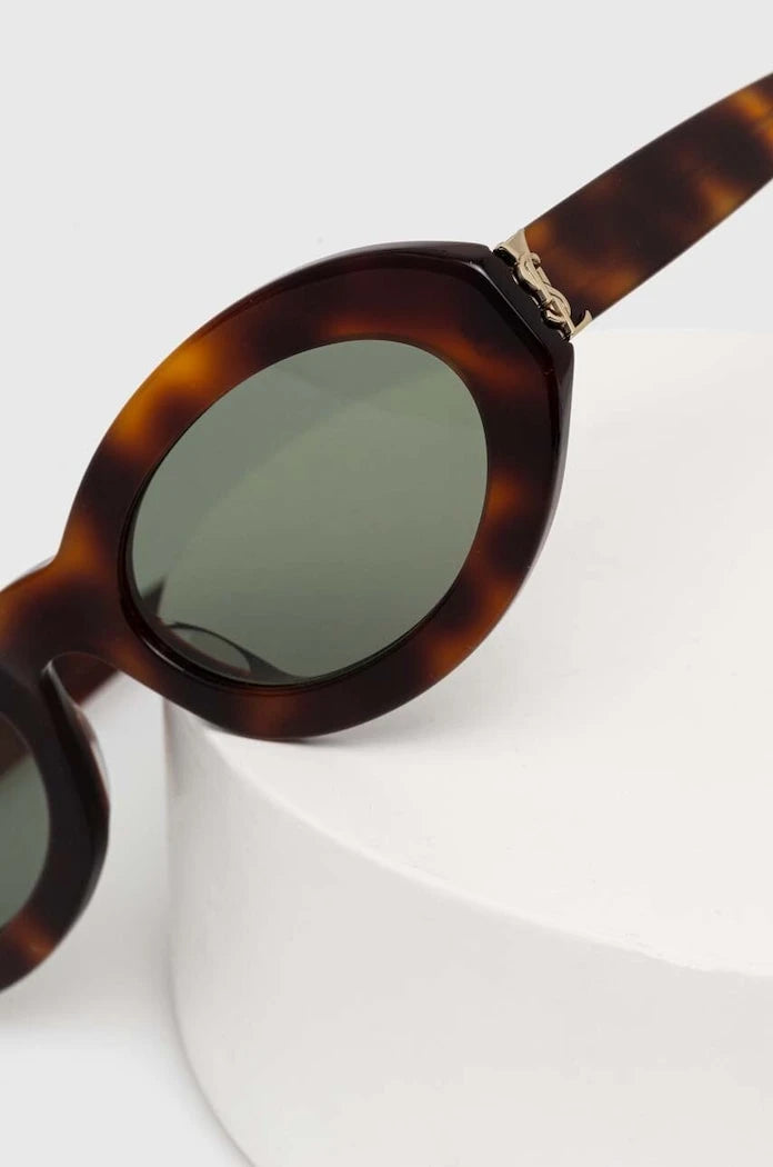 Слънчеви очила Saint Laurent