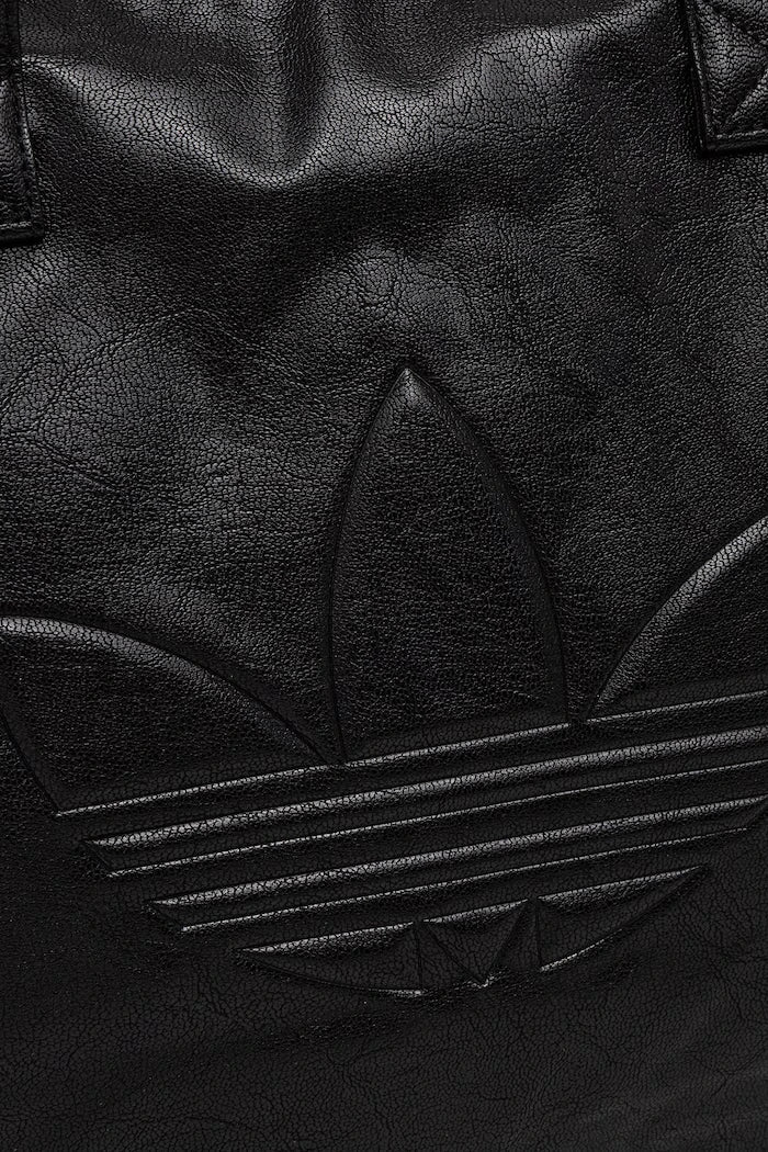 adidas Originals kadın suni deri alışveriş çantası