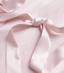 Silk Satin Daviel Dress ROSE