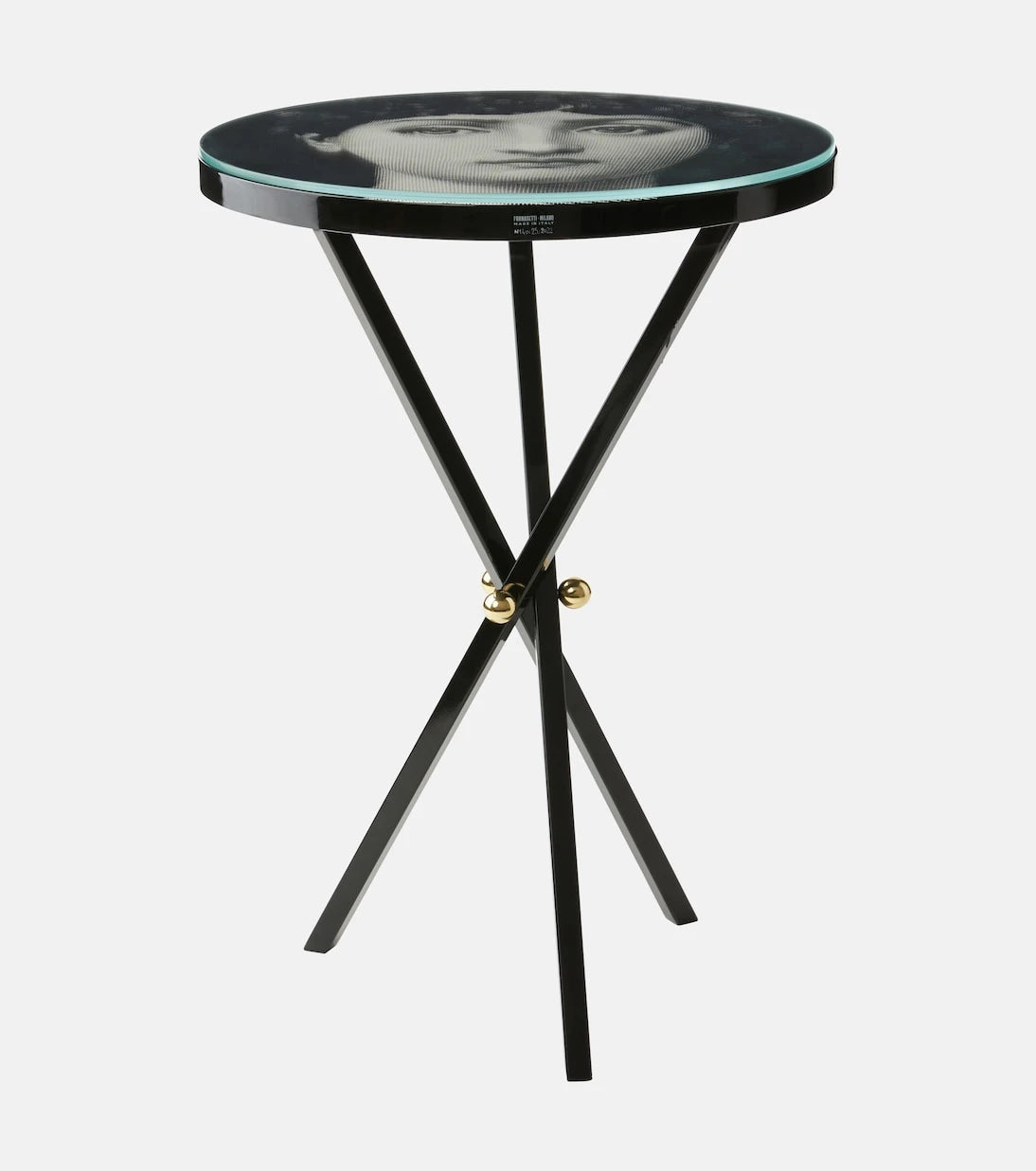 Fornasetti - Tema E Variazioni N.1 coffee table