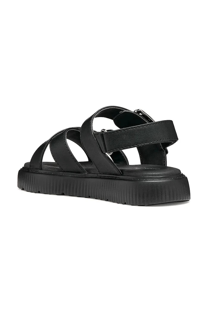 Geox çocuk sandaletleri SANDAL KODETTE