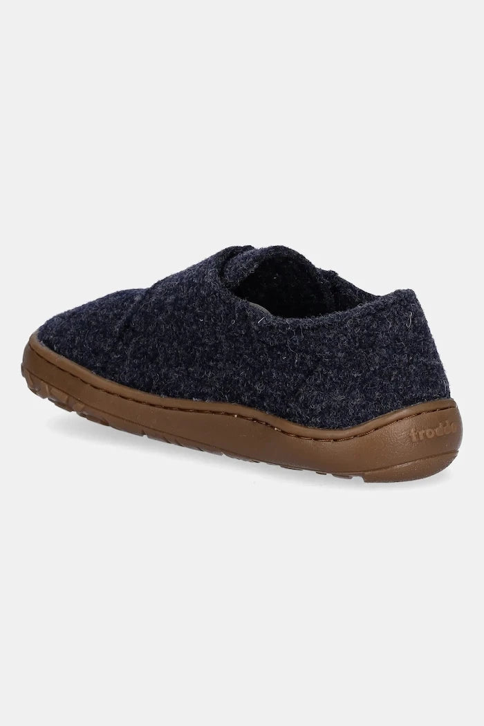 Froddo BAREFOOT WOOLY Çocuk Patiği