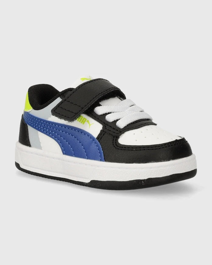 Puma Puma Caven 2.0 Block AC+ Inf Çocuk Spor Ayakkabı