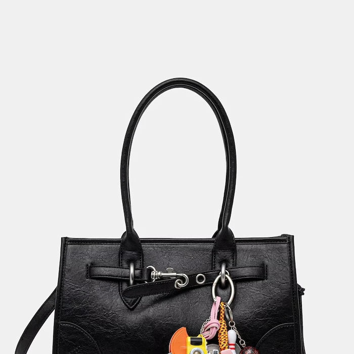 Silvian Heach чанта crossbody дамска VATAMI