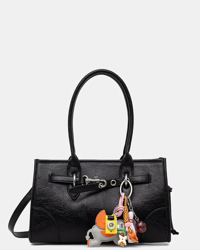 Silvian Heach чанта crossbody дамска VATAMI