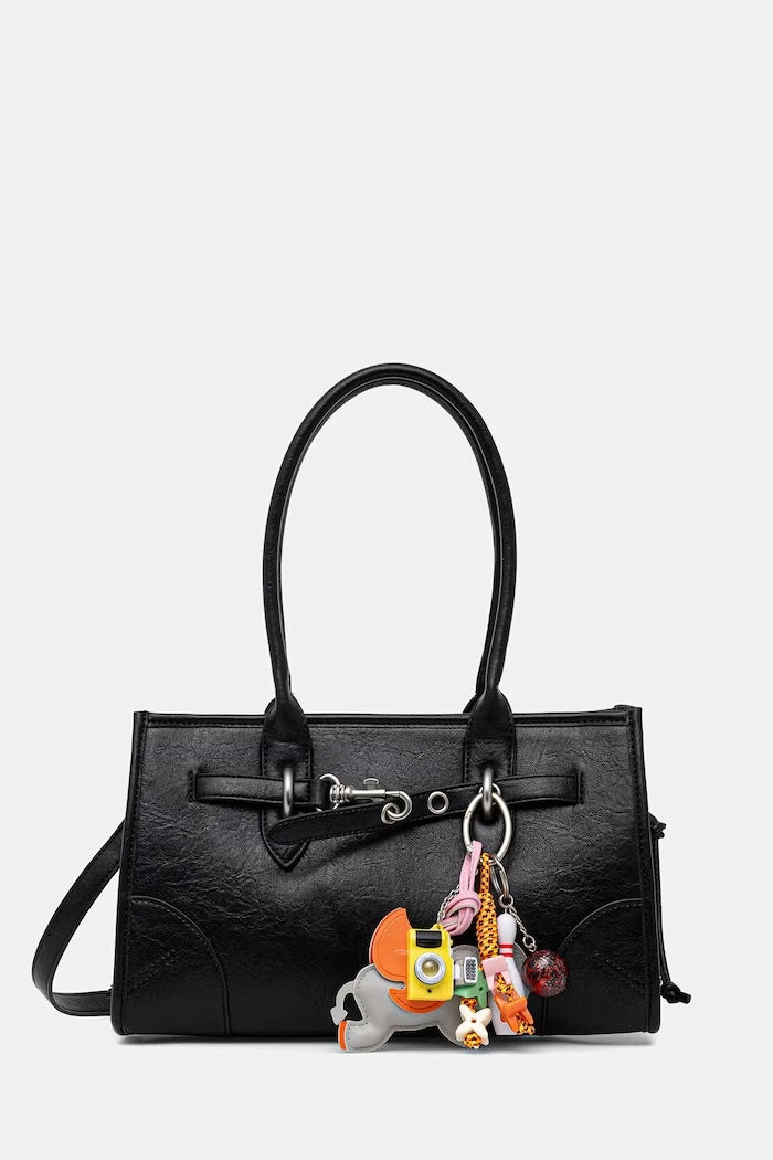 Silvian Heach чанта crossbody дамска VATAMI