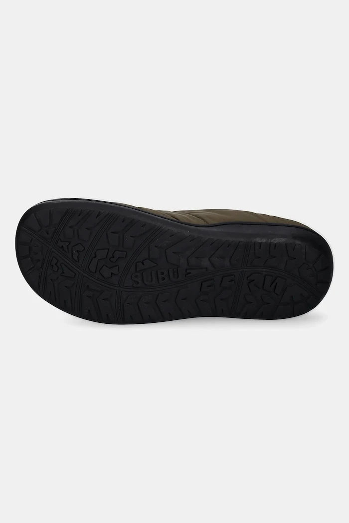 Пантофи A.P.C. x SUBU