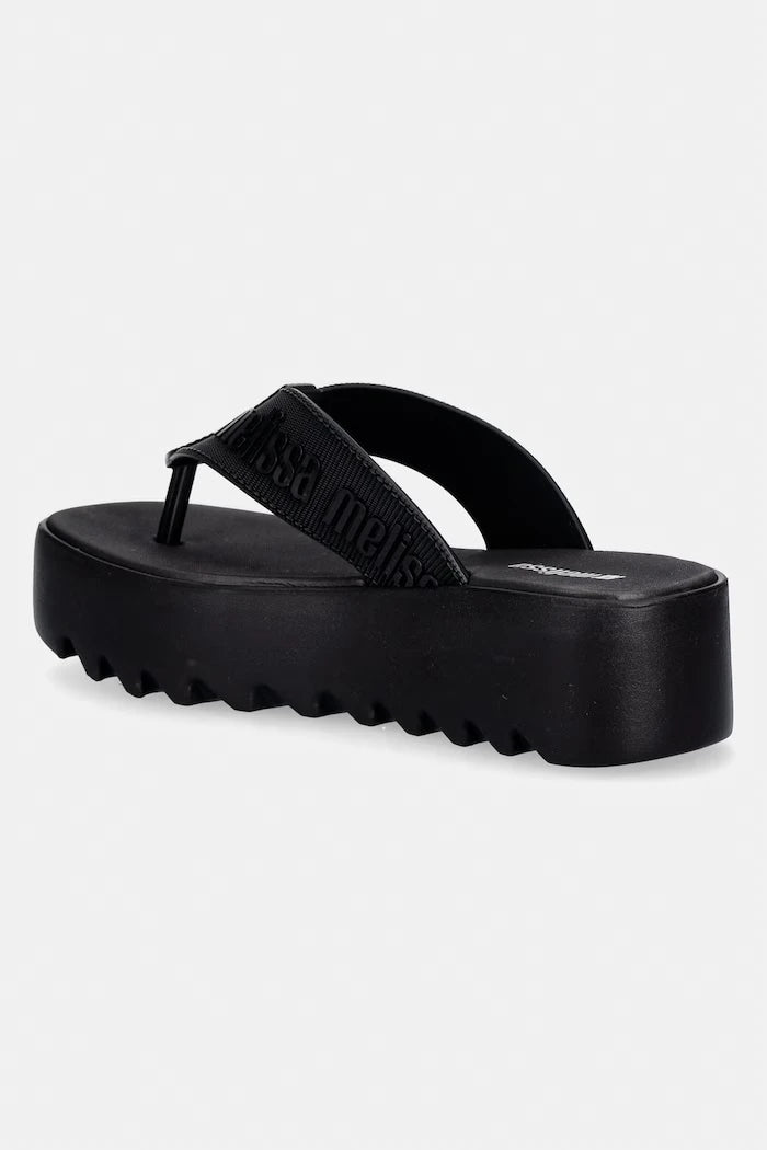 Melissa Японски Женски M LOVER THONG PLATFORM AD