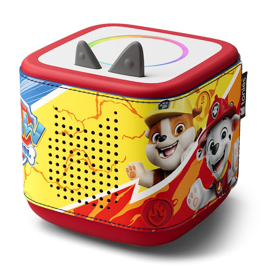 PAW Patrol Toniebox 2 Sleeve