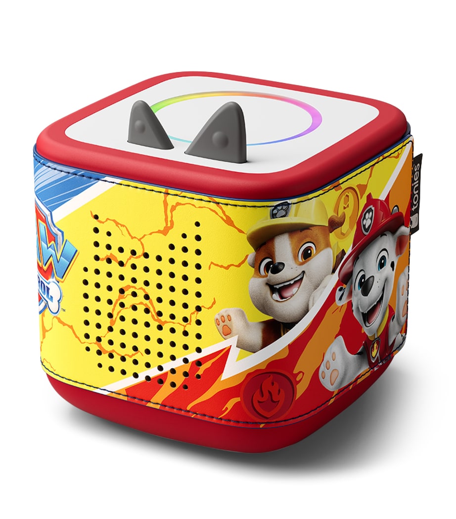 PAW Patrol Toniebox 2 Sleeve
