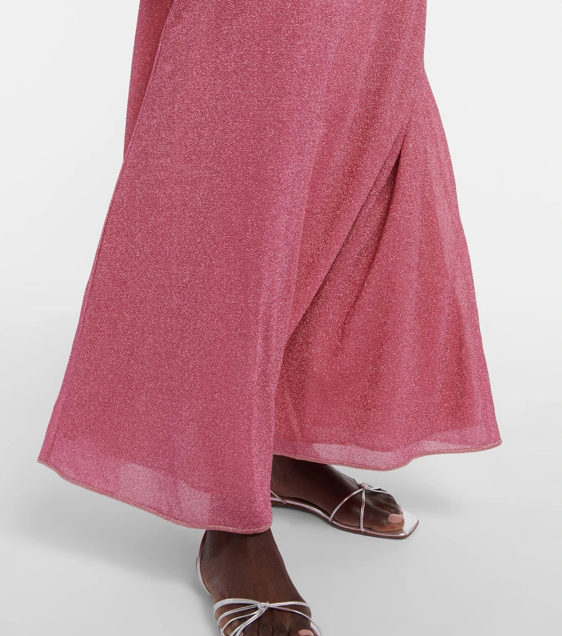 Oséree - Cut-out maxi dress
