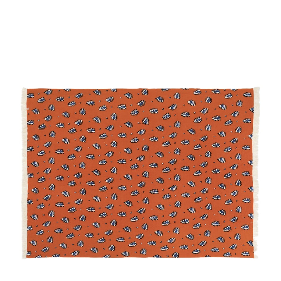 SAVED NY Cashmere Bebek Throw (130cm x 180cm)