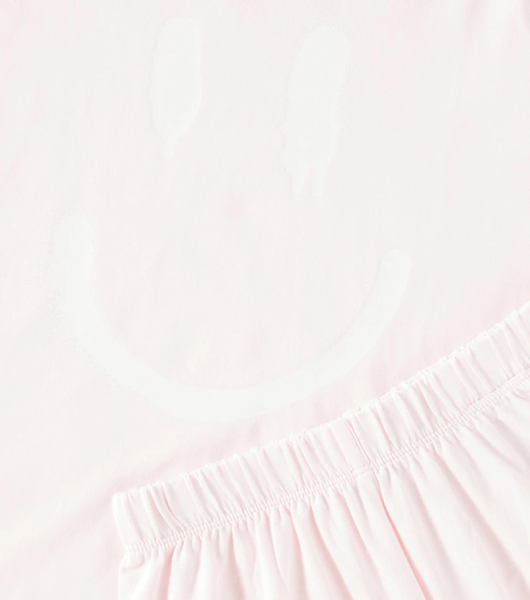 Molo - Luvis printed cotton-blend jersey pajamas