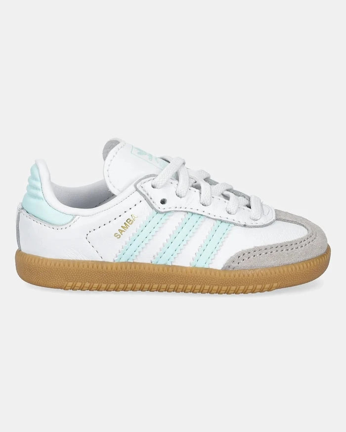 adidas Originals SAMBA OG Deri Spor Ayakkabı