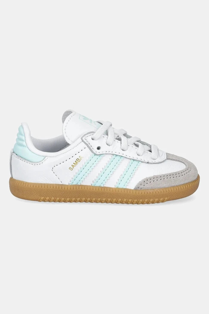 adidas Originals SAMBA OG Deri Spor Ayakkabı