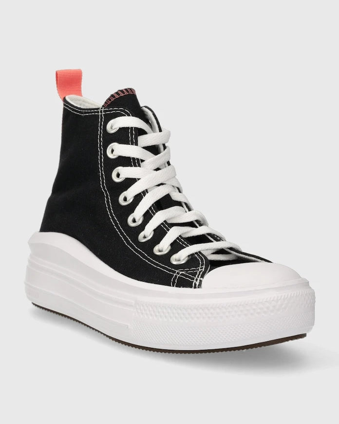 Converse Chuck Taylor All Star Move Yüksek Sneaker