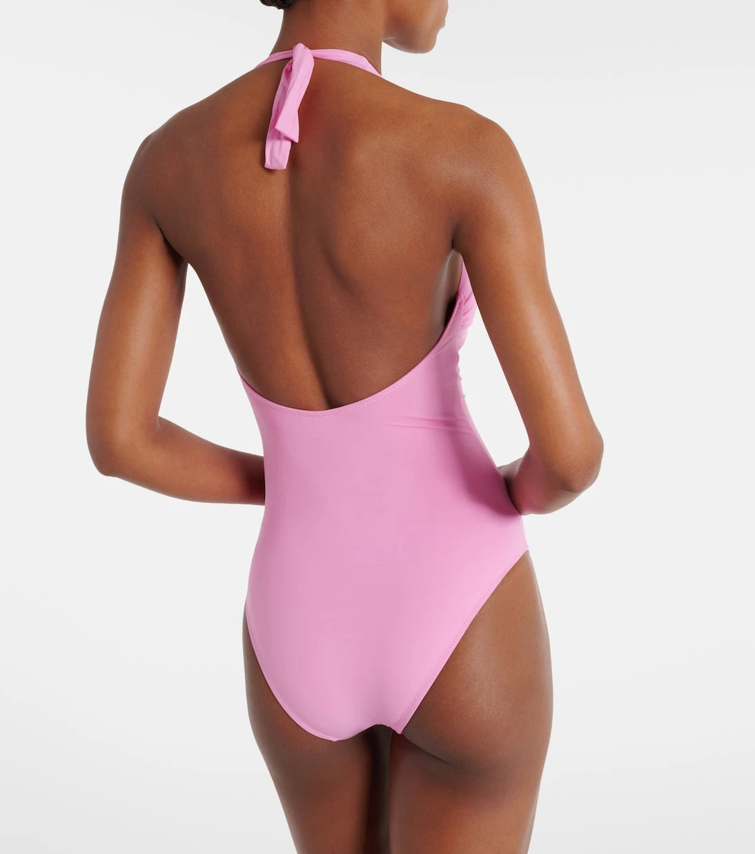 Melissa Odabash - Tampa halterneck swimsuit