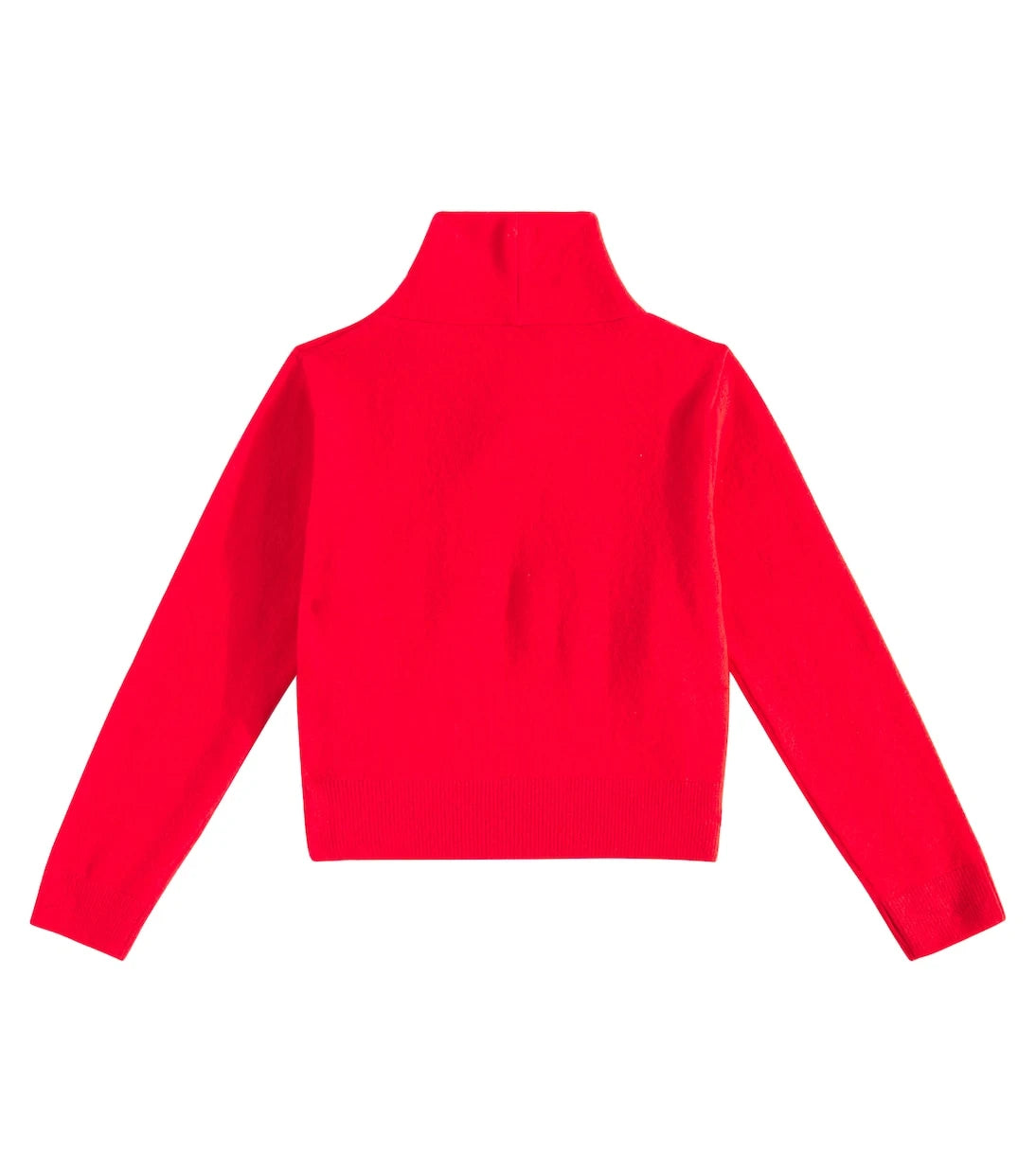 Balmain Kids - Wool-blend sweater