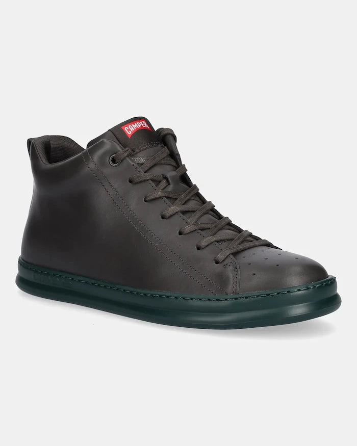 Camper Runner Four Deri بوتlar