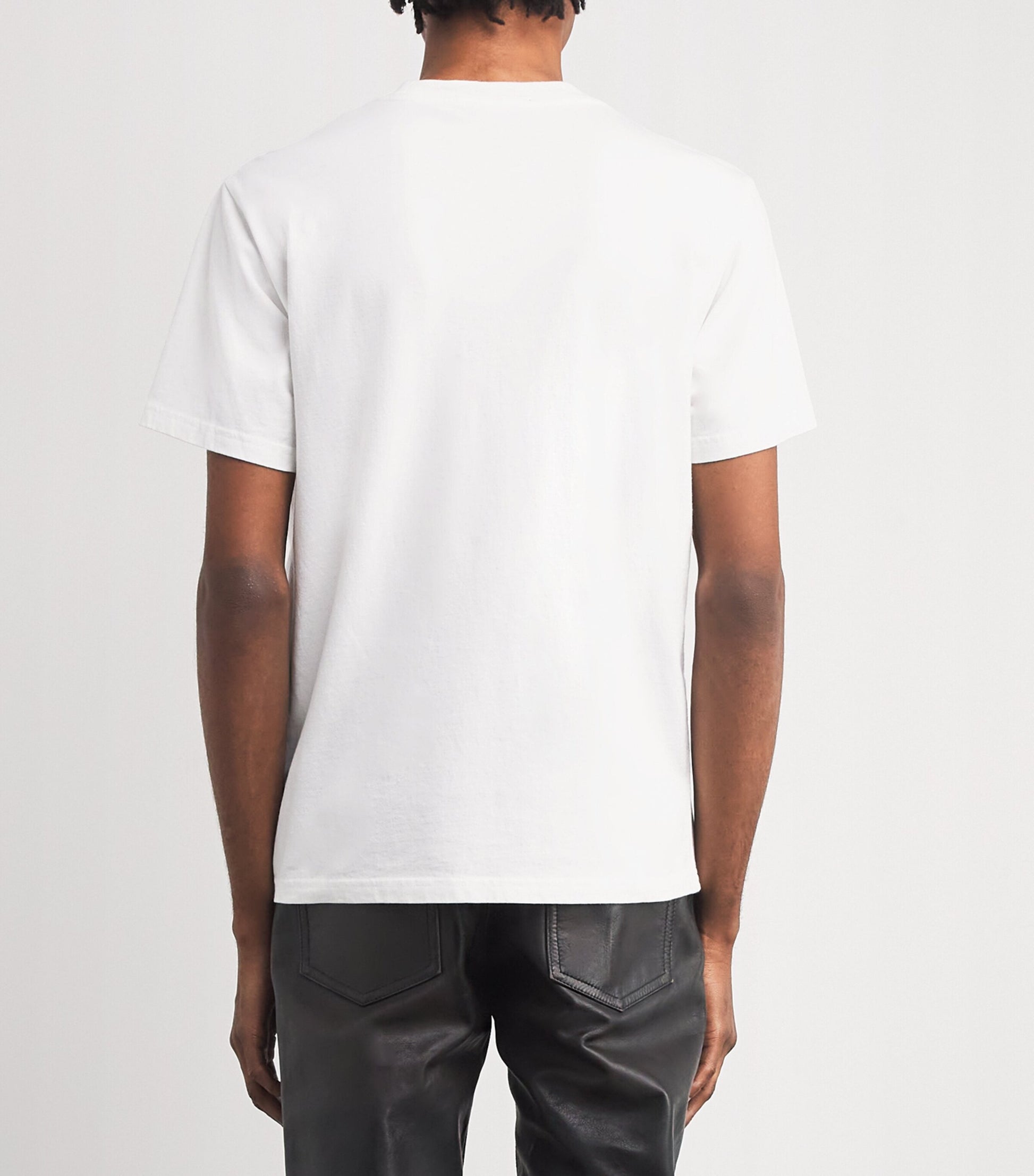 Cotton Bob Marley T-Shirt