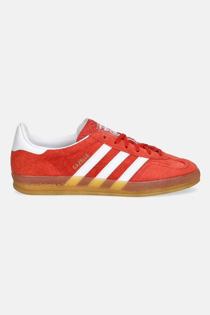 adidas Originals Gazelle Indoor HQ8718 Süet Spor Ayakkabı