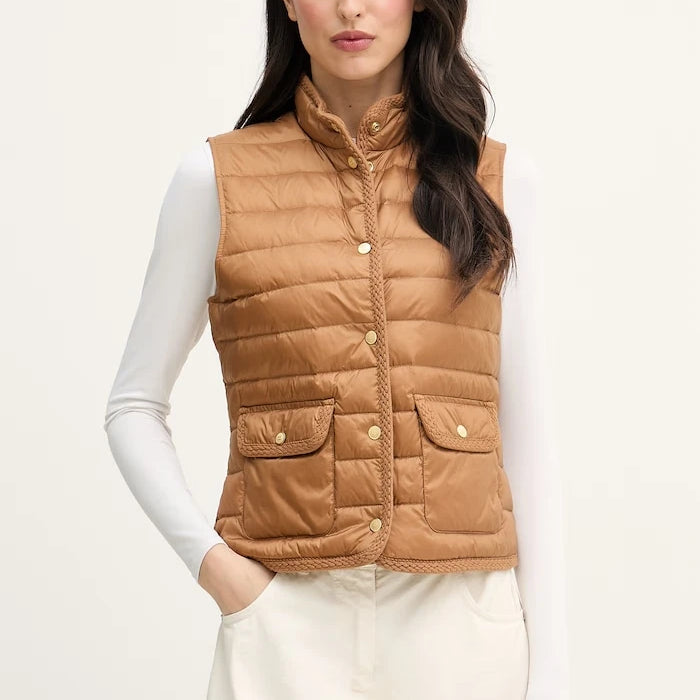 Tommy Hilfiger Kadın Yelek