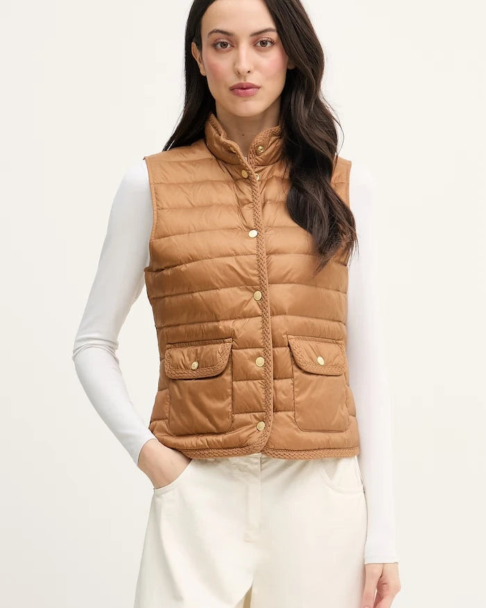 Tommy Hilfiger Kadın Yelek
