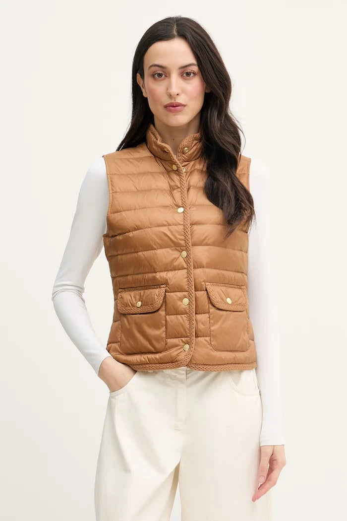 Tommy Hilfiger Kadın Yelek