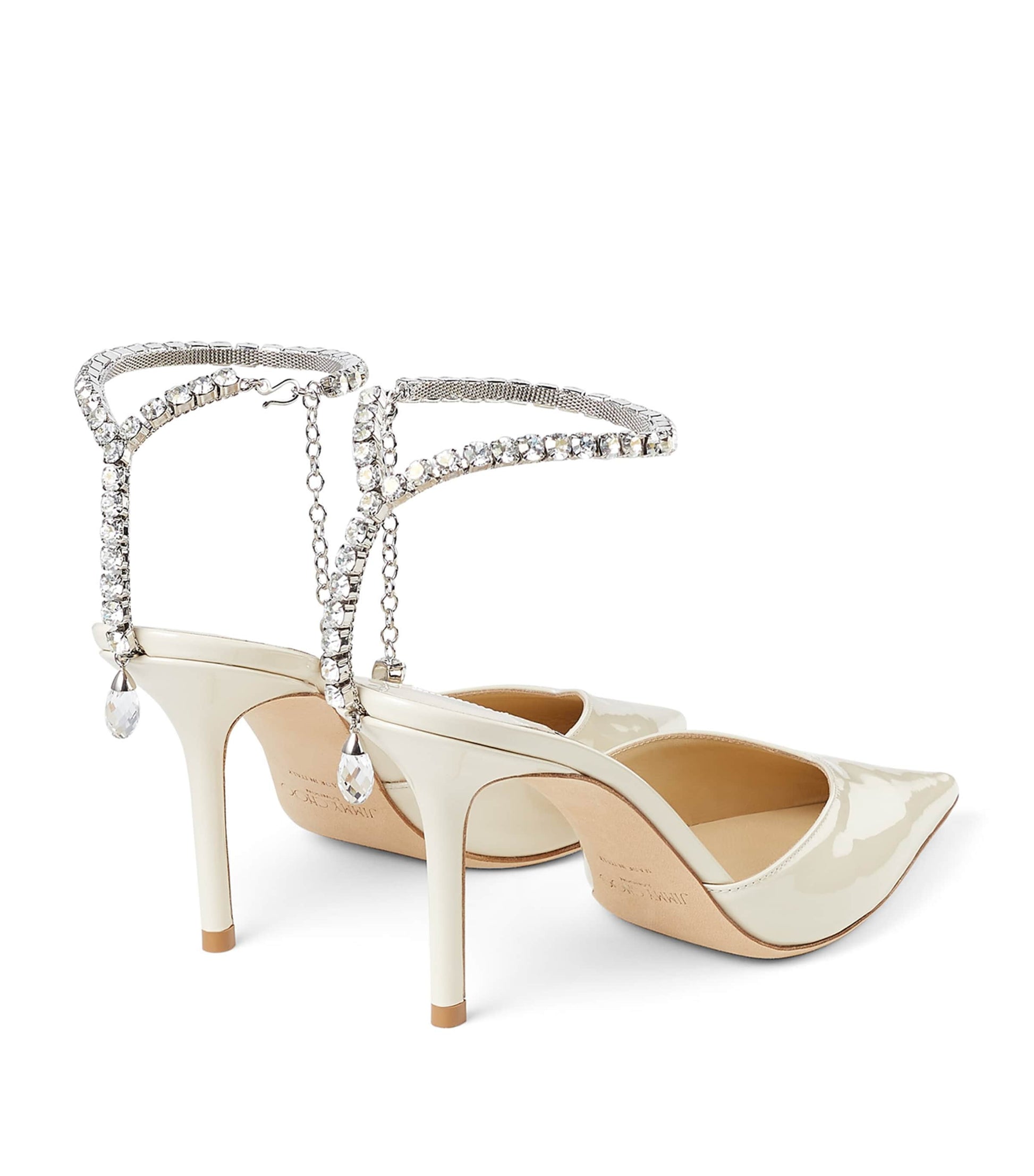 Saeda 85 Patent Pumps