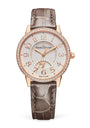 Medium Rose Gold Rendez-Vous Night & Day Watch 34mm