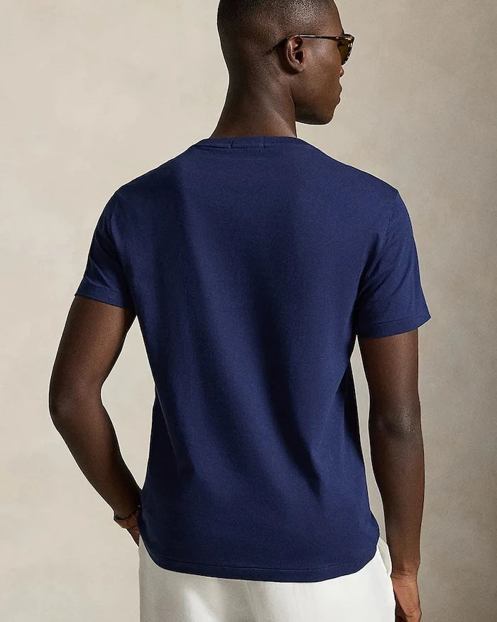 Polo Ralph Lauren Erkek Pamuklu Tişört