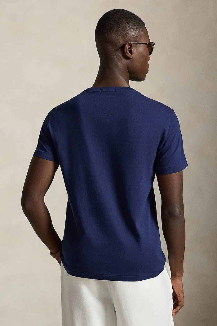 Polo Ralph Lauren тениска мъжка от памук