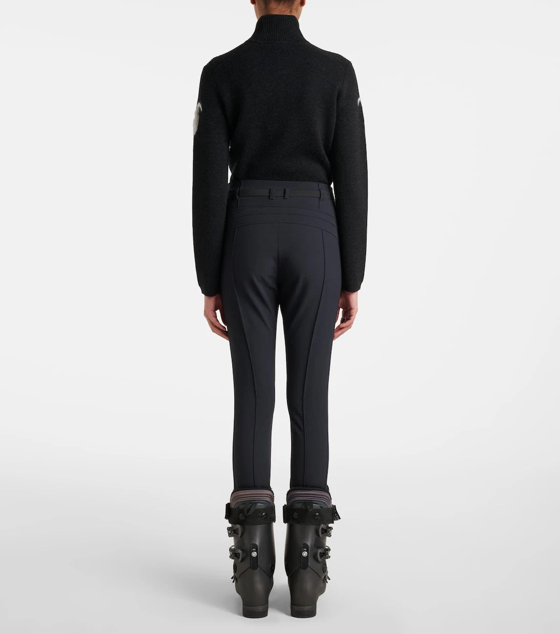 Toni Sailer - Theodora stirrup ski pants