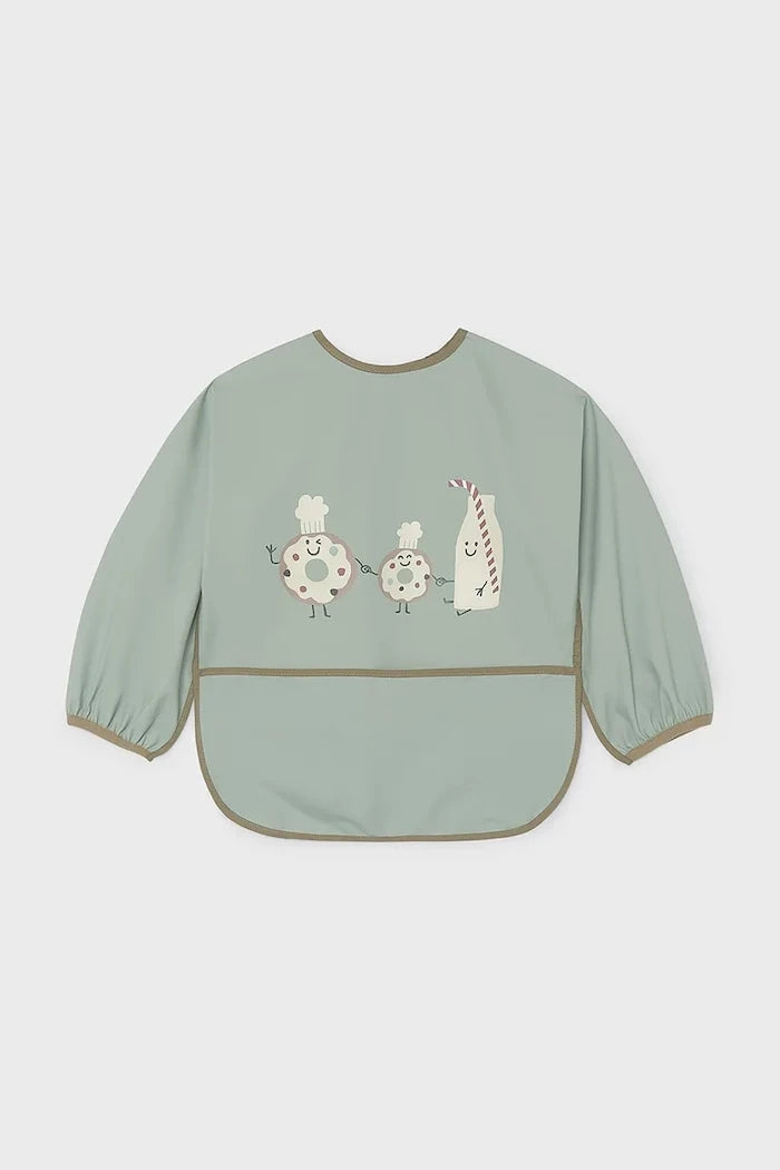Mayoral Newborn Bebek Önlüğü