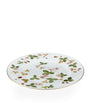 Wild Strawberry Dinner Plate (27cm)