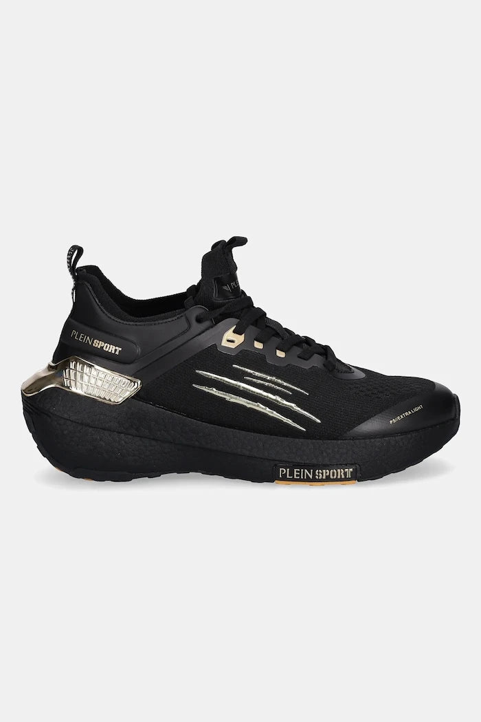 Маратонки PLEIN SPORT Stealth Runner Extra Light