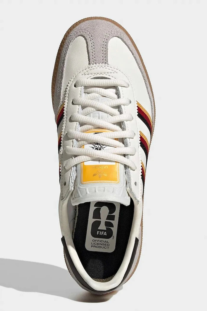 Çocuk süet spor ayakkabı adidas Originals HANDBALL SPEZIAL