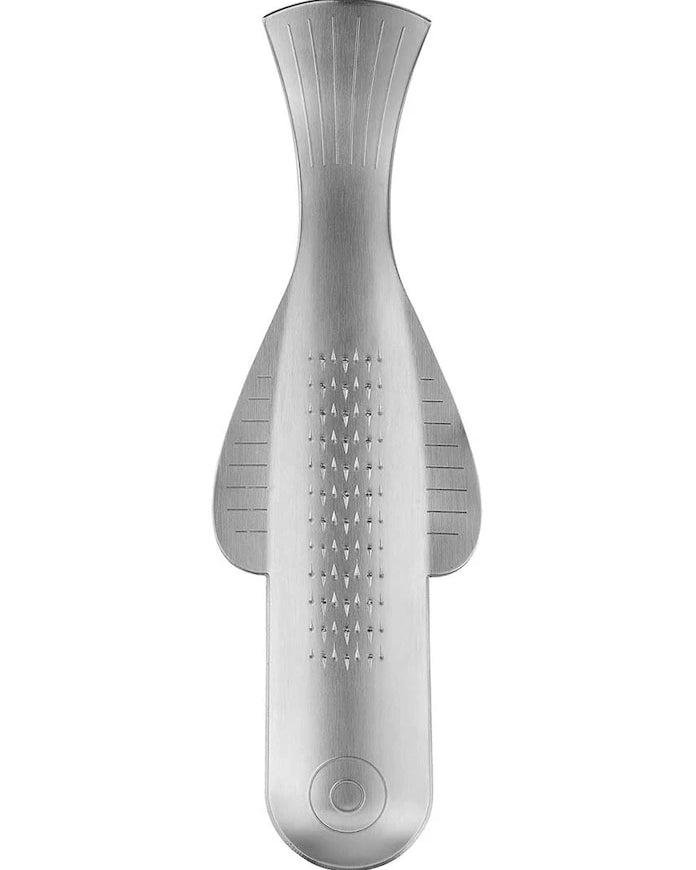 Ренде за джинджифил Alessi Boga
