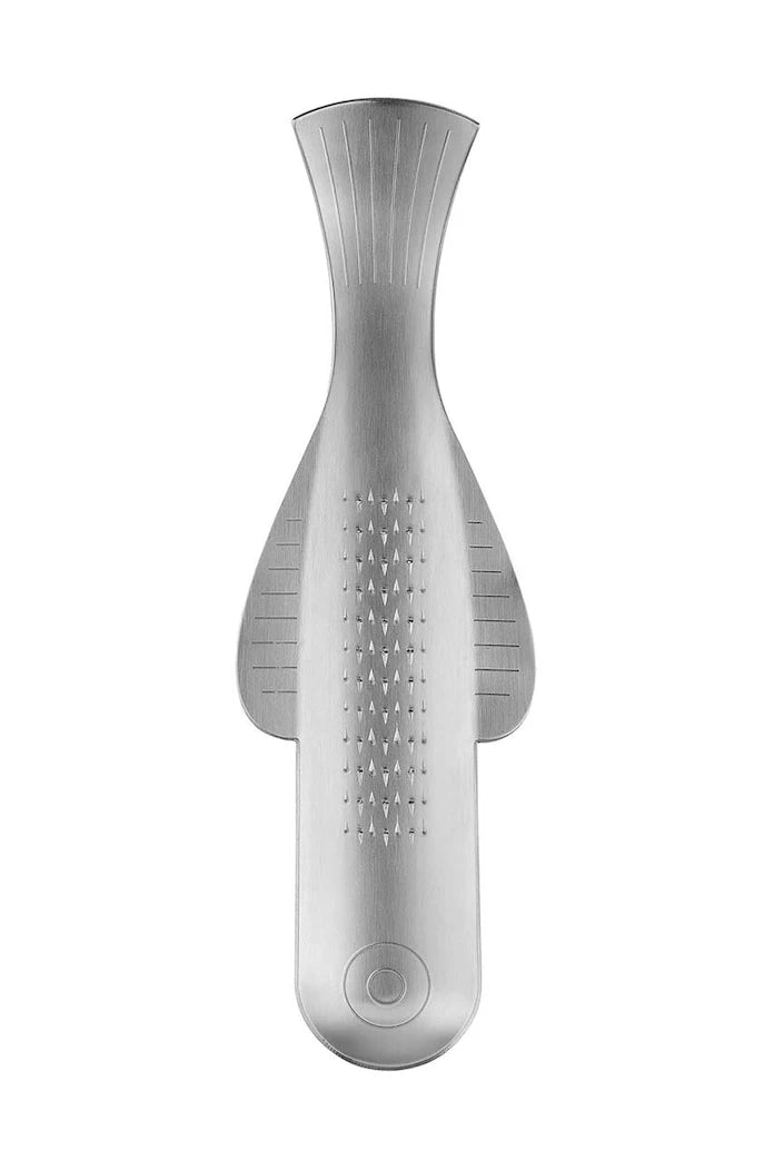 Alessi Boga Zencefil Rendesi