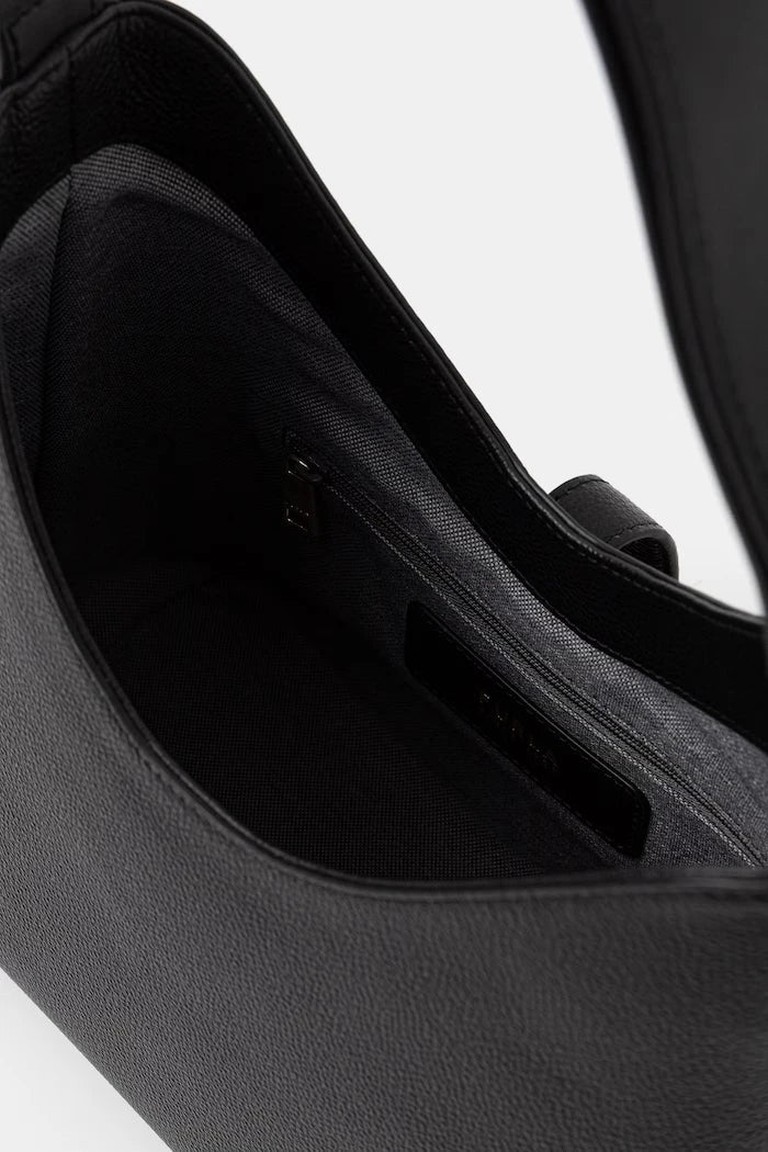 Furla чанта дамска от кожа Goccia S Hobo