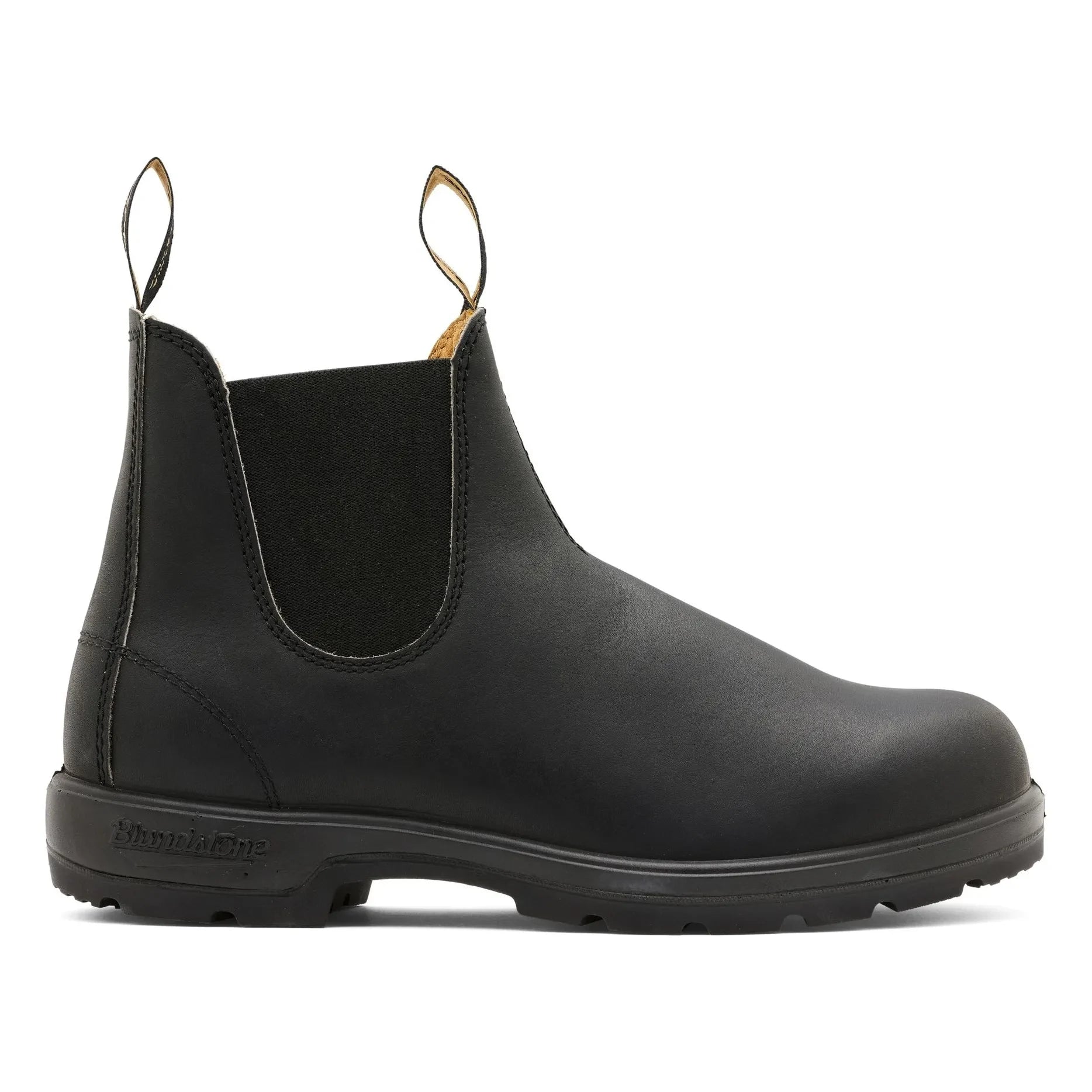 Blundstone - Chelsea Boots Classic Smooth Leather - Adult Collection | Black