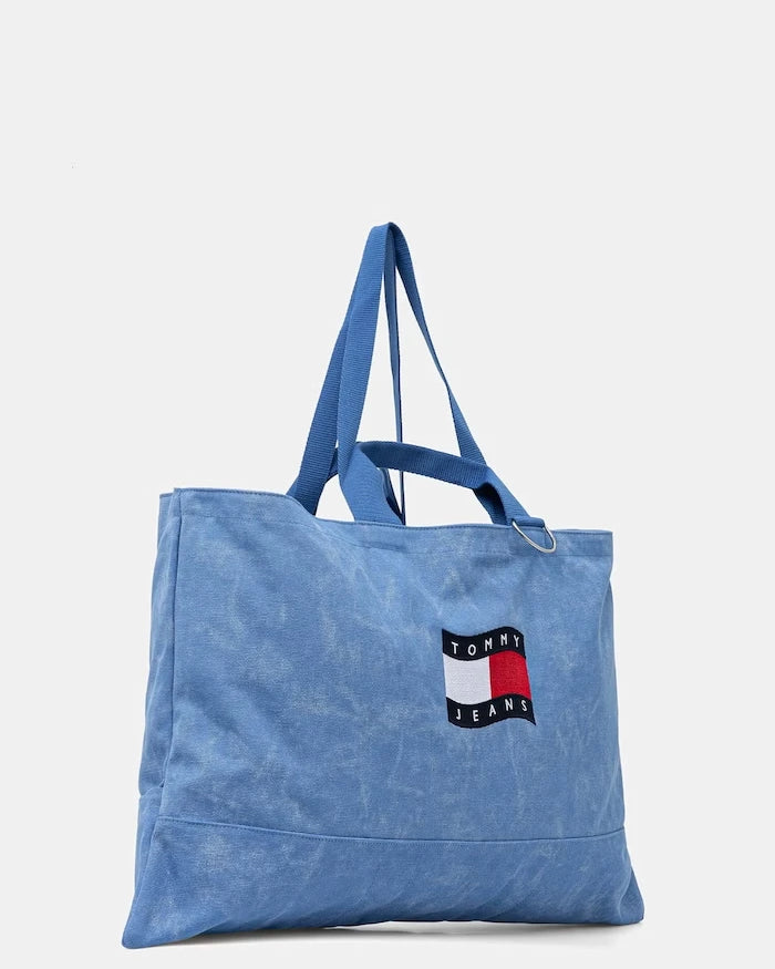 Tommy Jeans чанта tote дамска