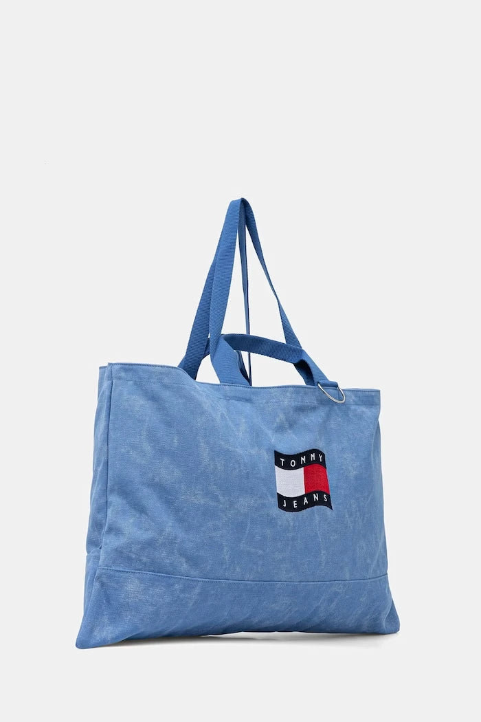 Tommy Jeans чанта tote дамска