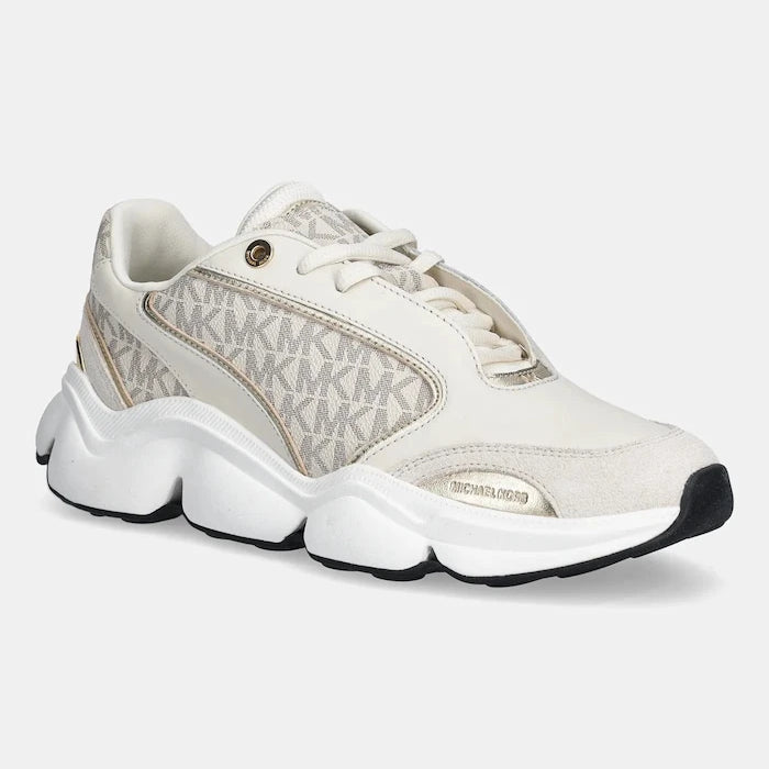 Маратонки MICHAEL Michael Kors Renny Trainer